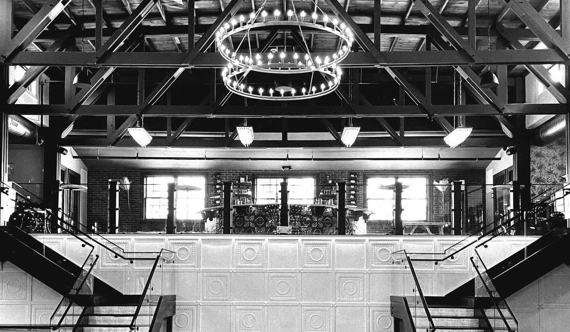 The Wedding Website of Tess Martin and Kai Reynolds