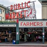 Pike Place Market