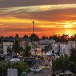 Downtown Ruston Shops & Eats