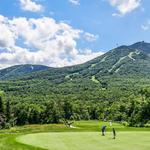 Jay Peak Championship Golf Course