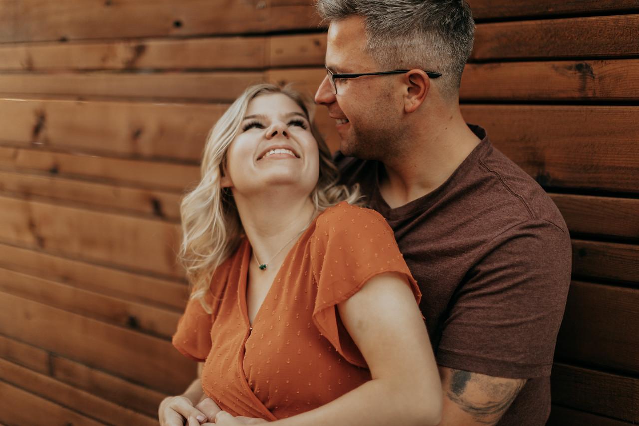 The Wedding Website of Sarah Humble and Mikey Grossman
