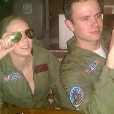 Top Gun!