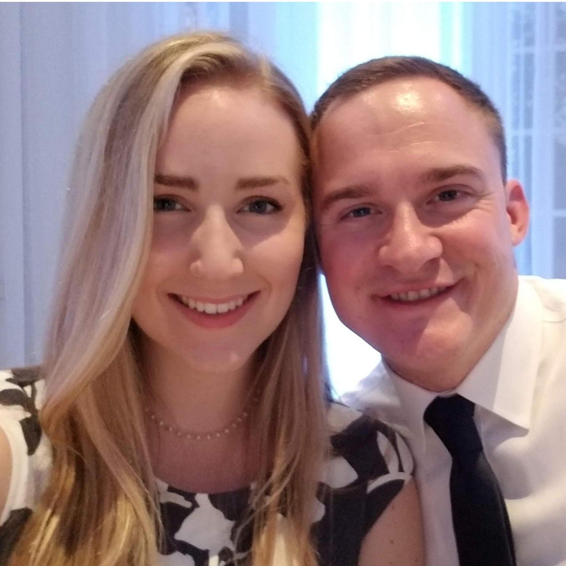 Wedding vibes!