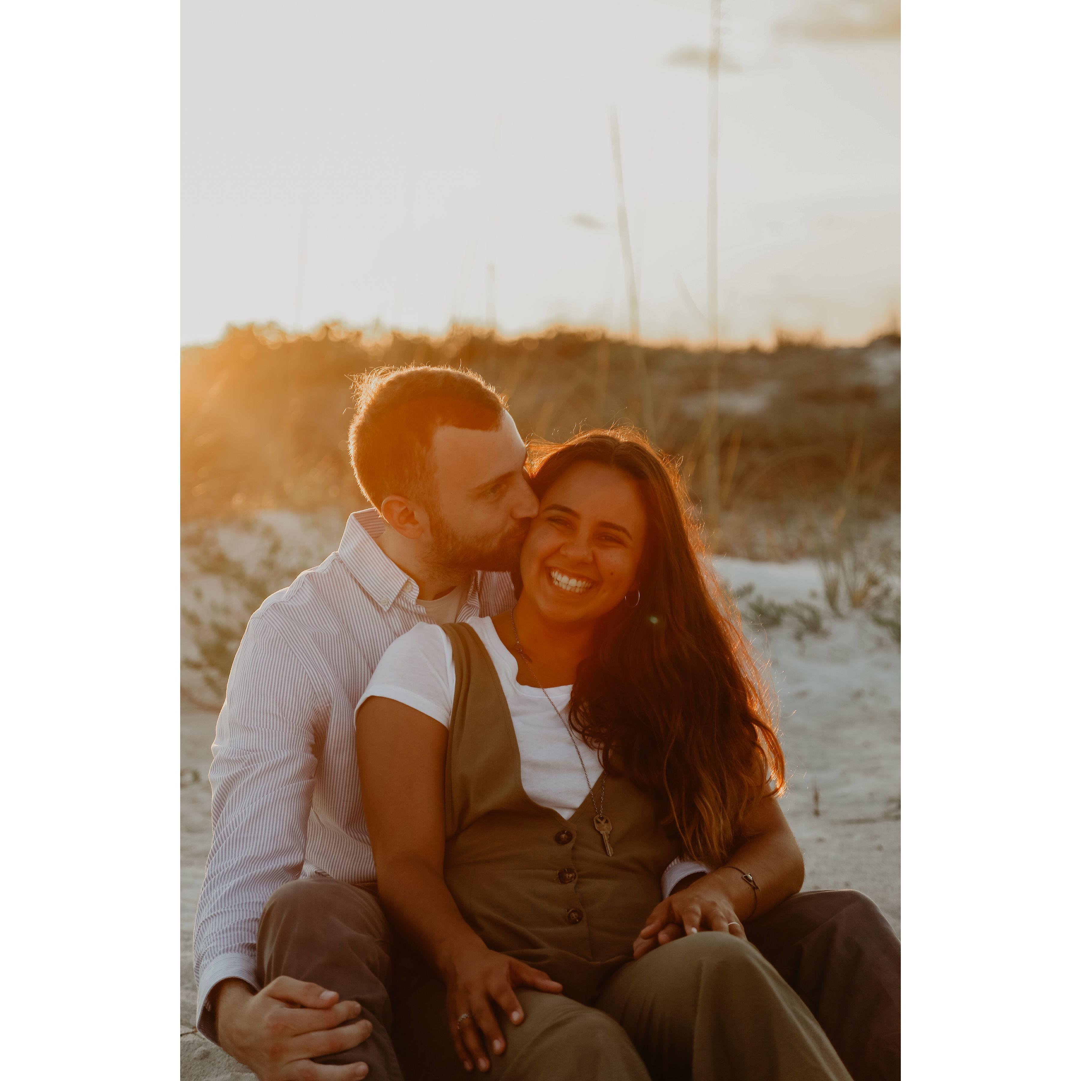 Lido Beach, Sarasota 2019