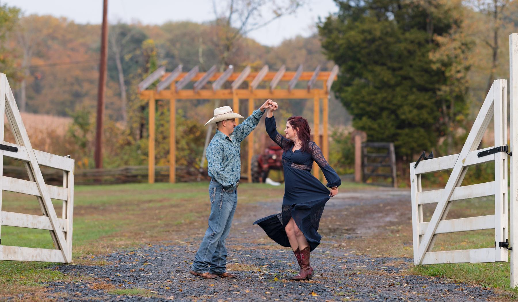 The Wedding Website of Emily Cantrell and Charles Cantrell
