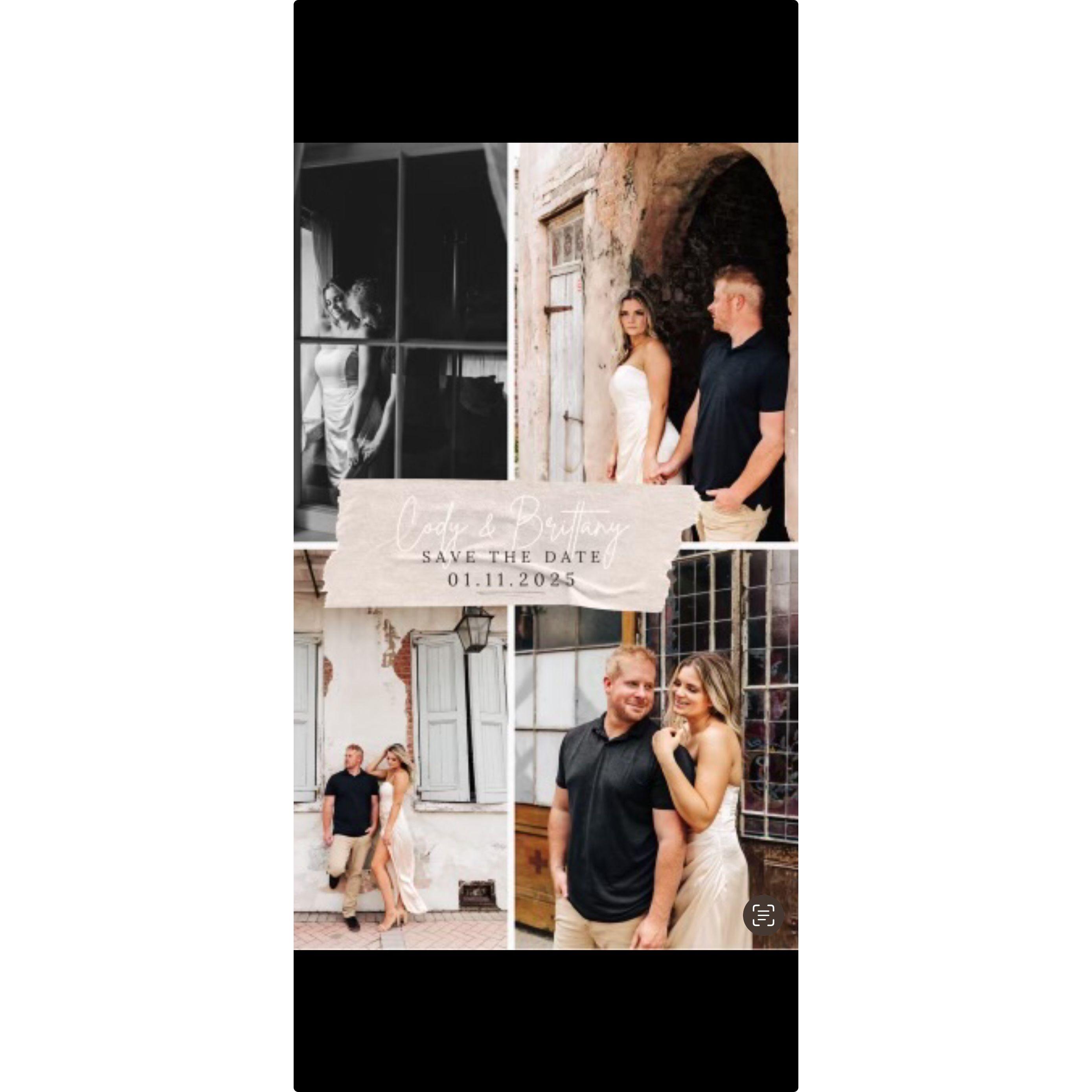 Engagement Photos
