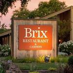 Brix Restaurant Napa Valley