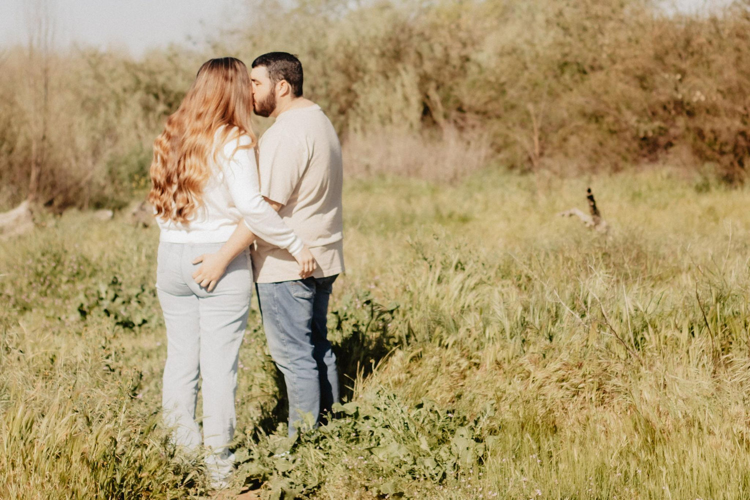 The Wedding Website of Rylan Johnston and Caleb Enos