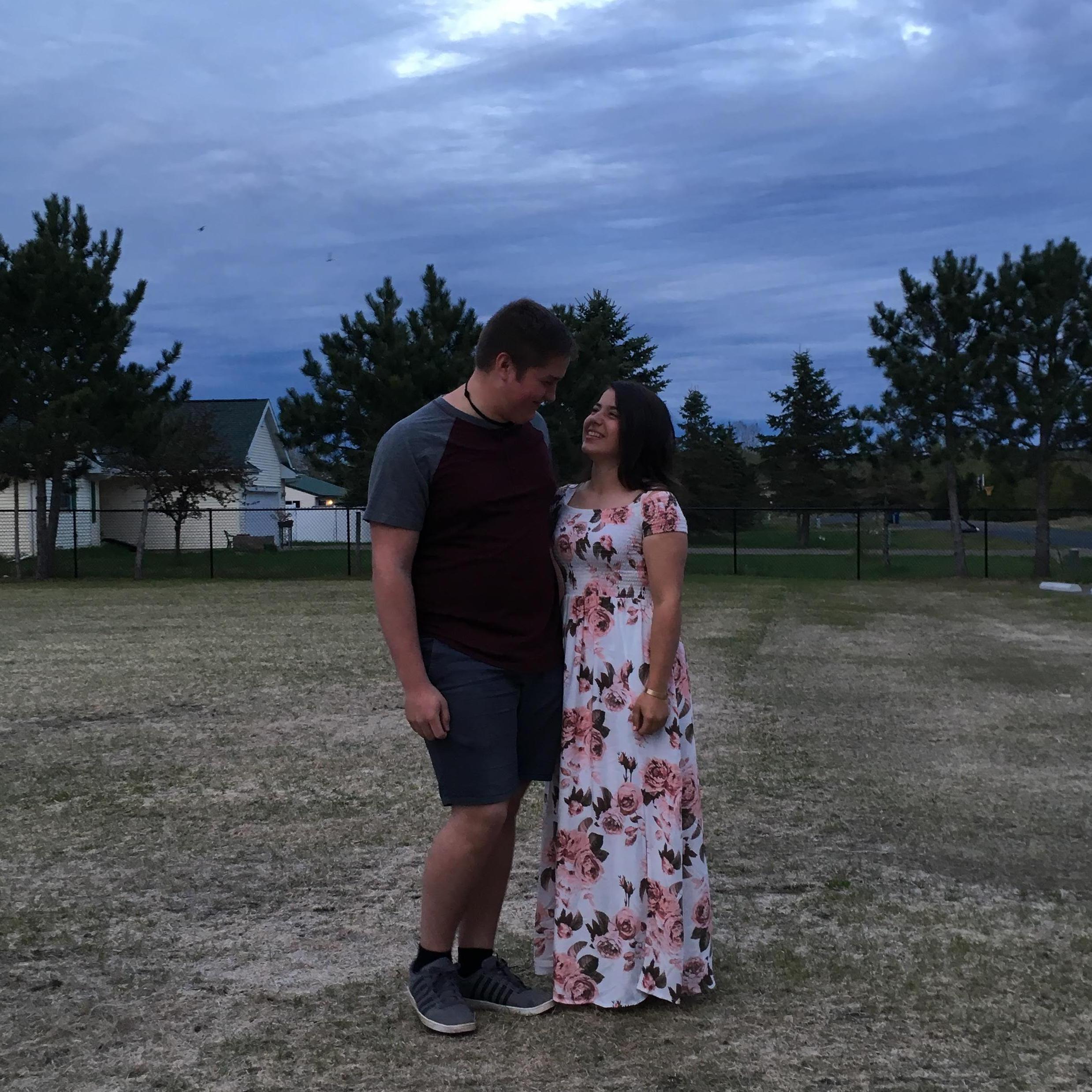 Jacqui's graduation 2019