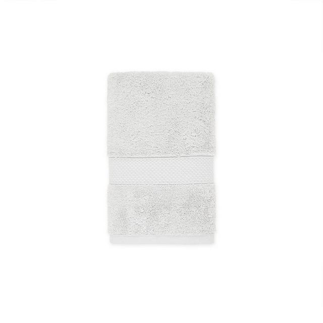 Wamsutta® Egyptian Cotton Hand Towel in Silver