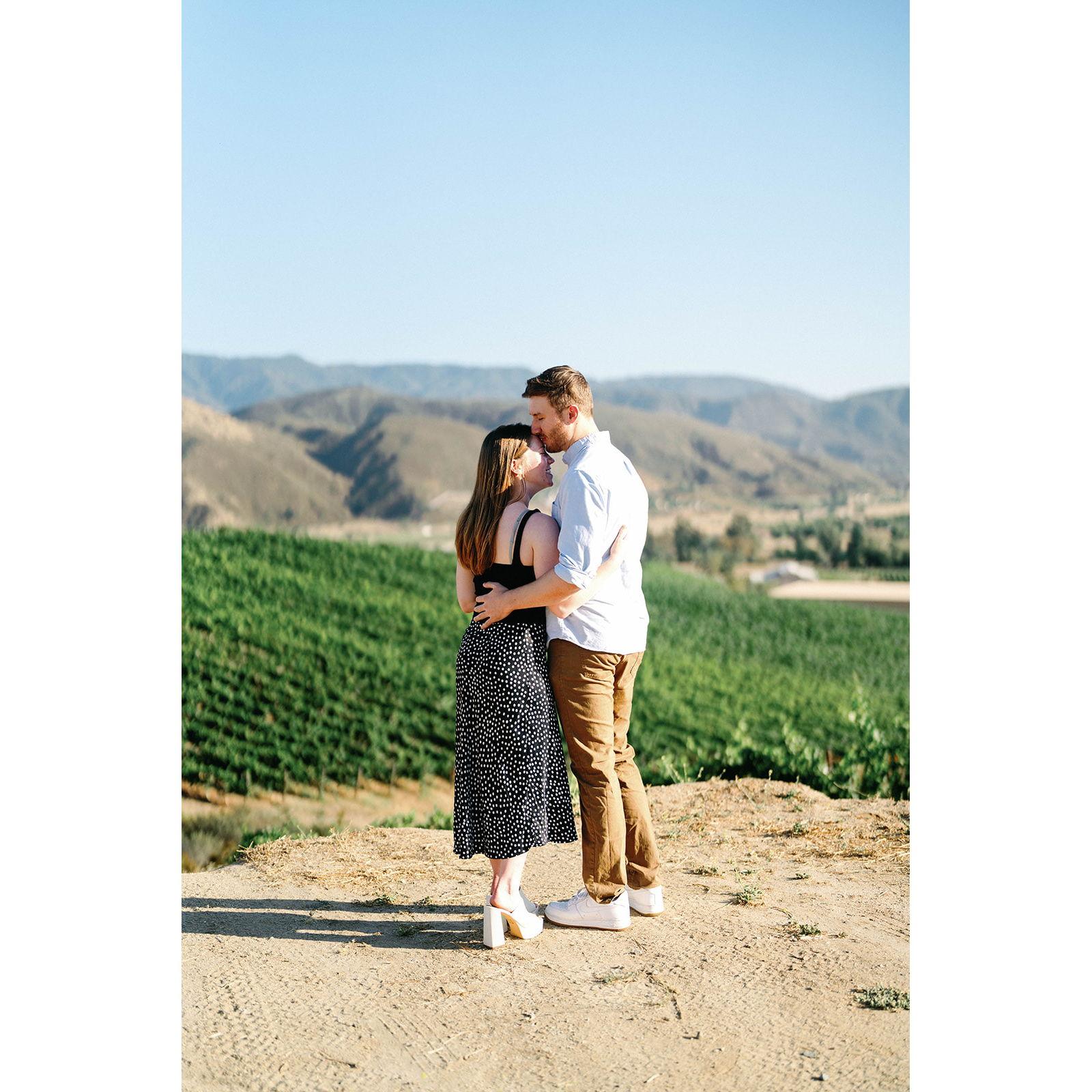 2023 - The proposal
