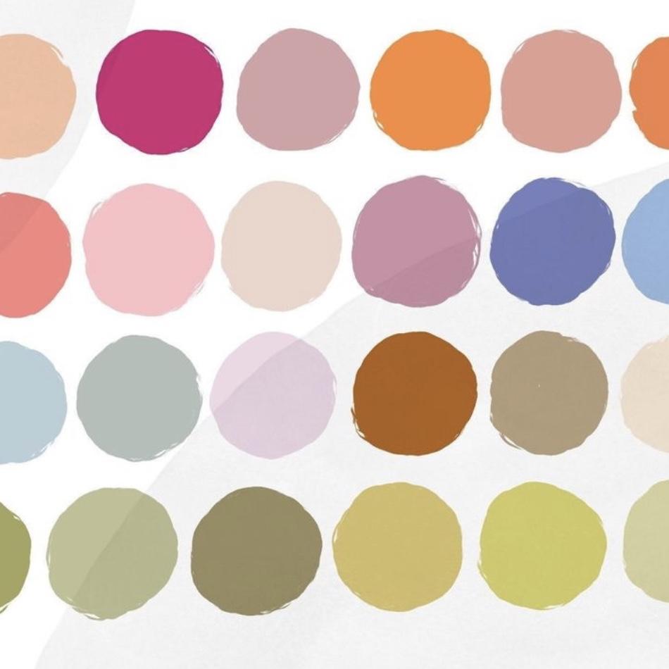 Not sure what to wear to the wedding? Here’s a color palette that goes along with our wedding theme.