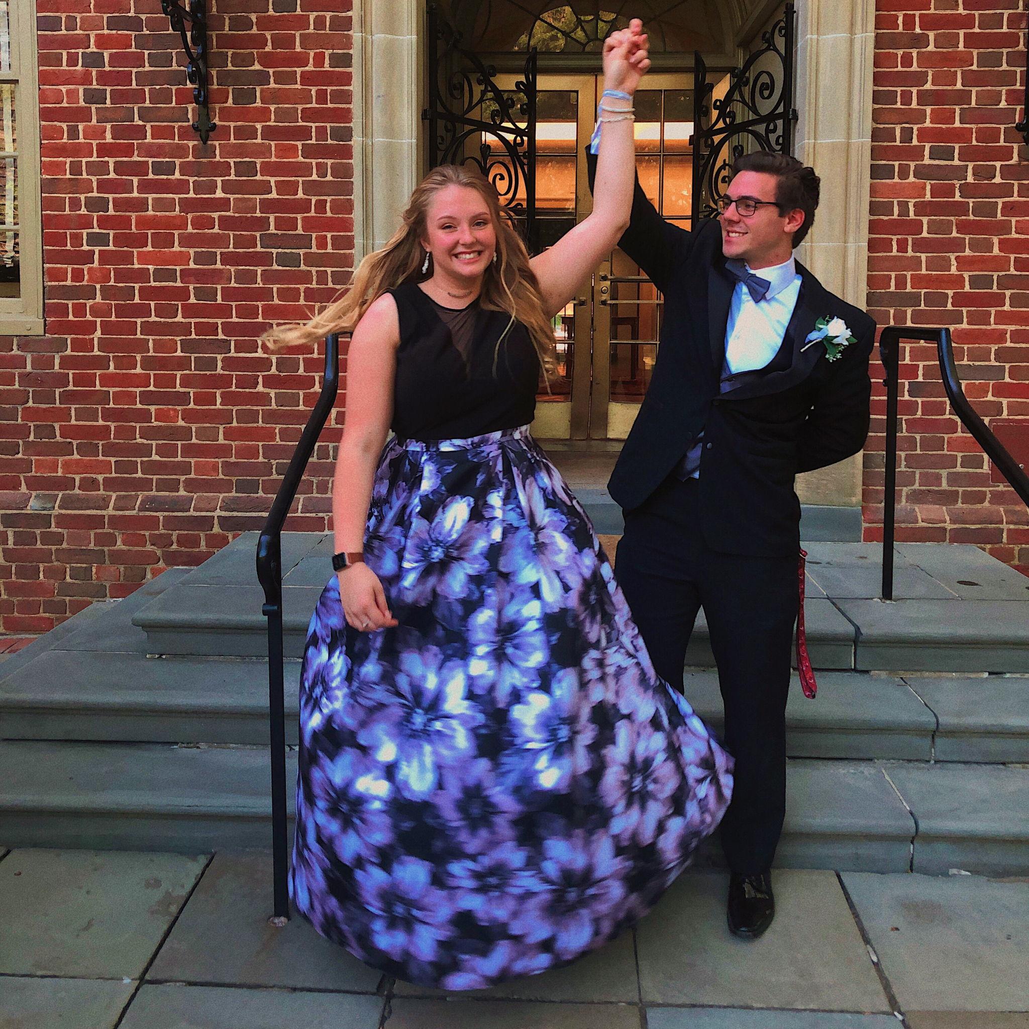 05/25/2019- Their *Final* Senior Prom