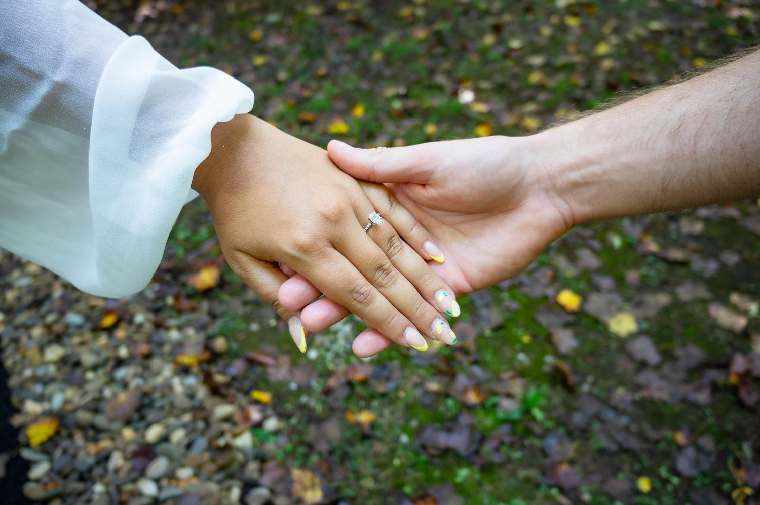 The Wedding Website of Jackson Metzger and Marianna La Riva
