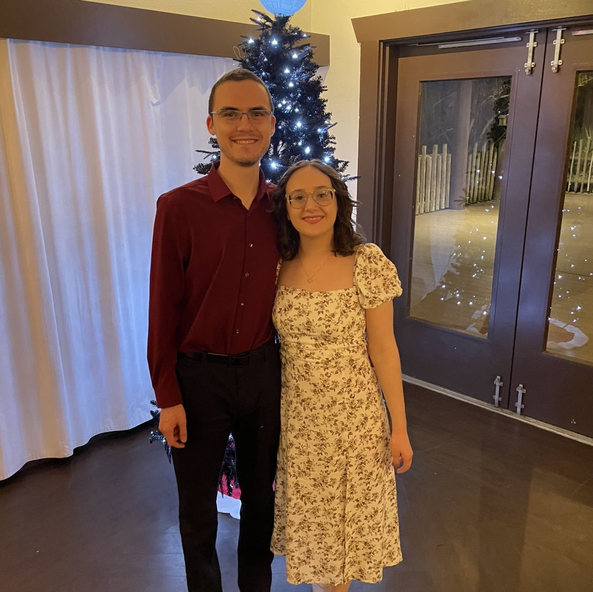 Christmas Party December 2025