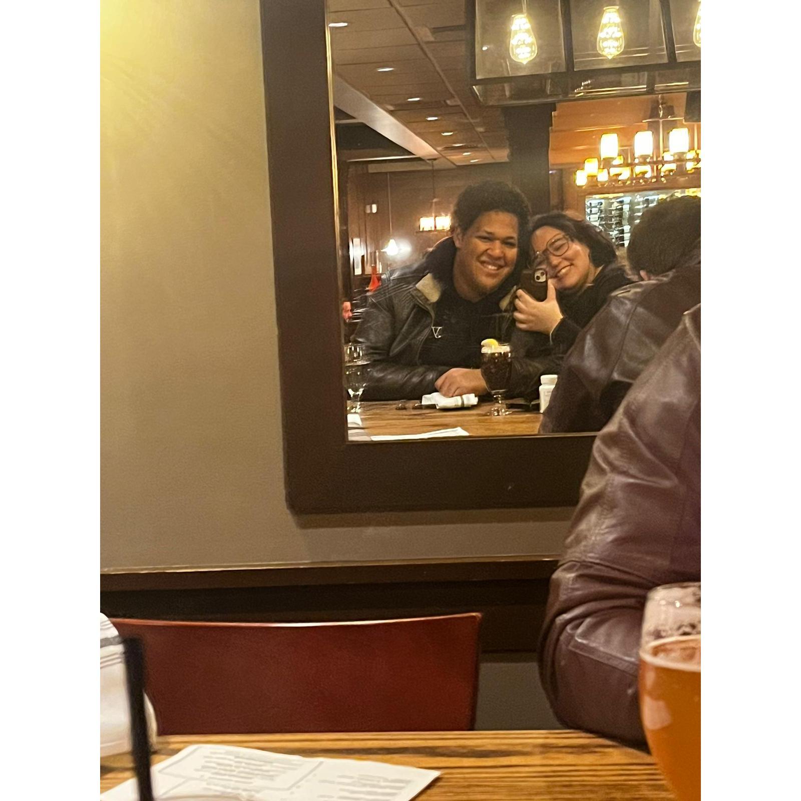 not by @manualfocused but SOMEHOW he's still in the pic