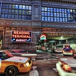 Reading Terminal Market