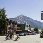 Downtown Crested Butte