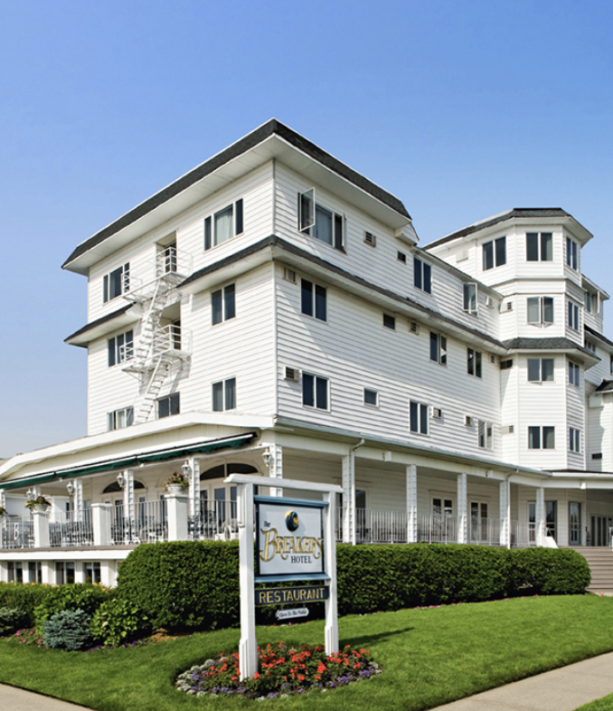 The Wedding Website of Marina Melillo and Dan Hannen