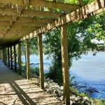 West Columbia Riverwalk Park and Amphitheater