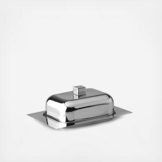 Cubo Butter Dish