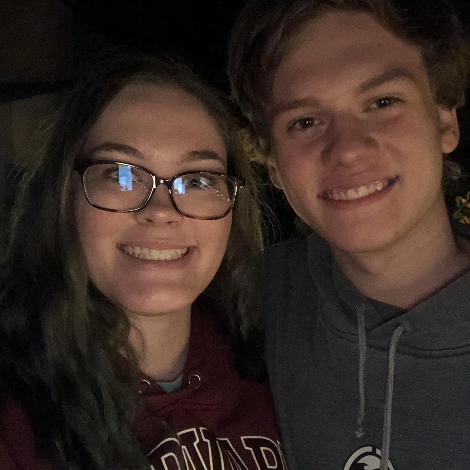 Corn maze date 10/23/20