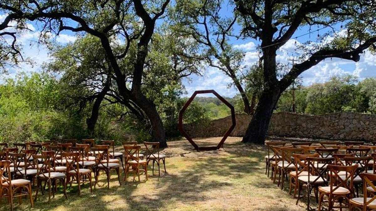 ミ*ト様 CTHY “eVent”×”TUSCANY BOA” TECH VES The Springs in McKinney, Tuscany Hill North Texas Wedding