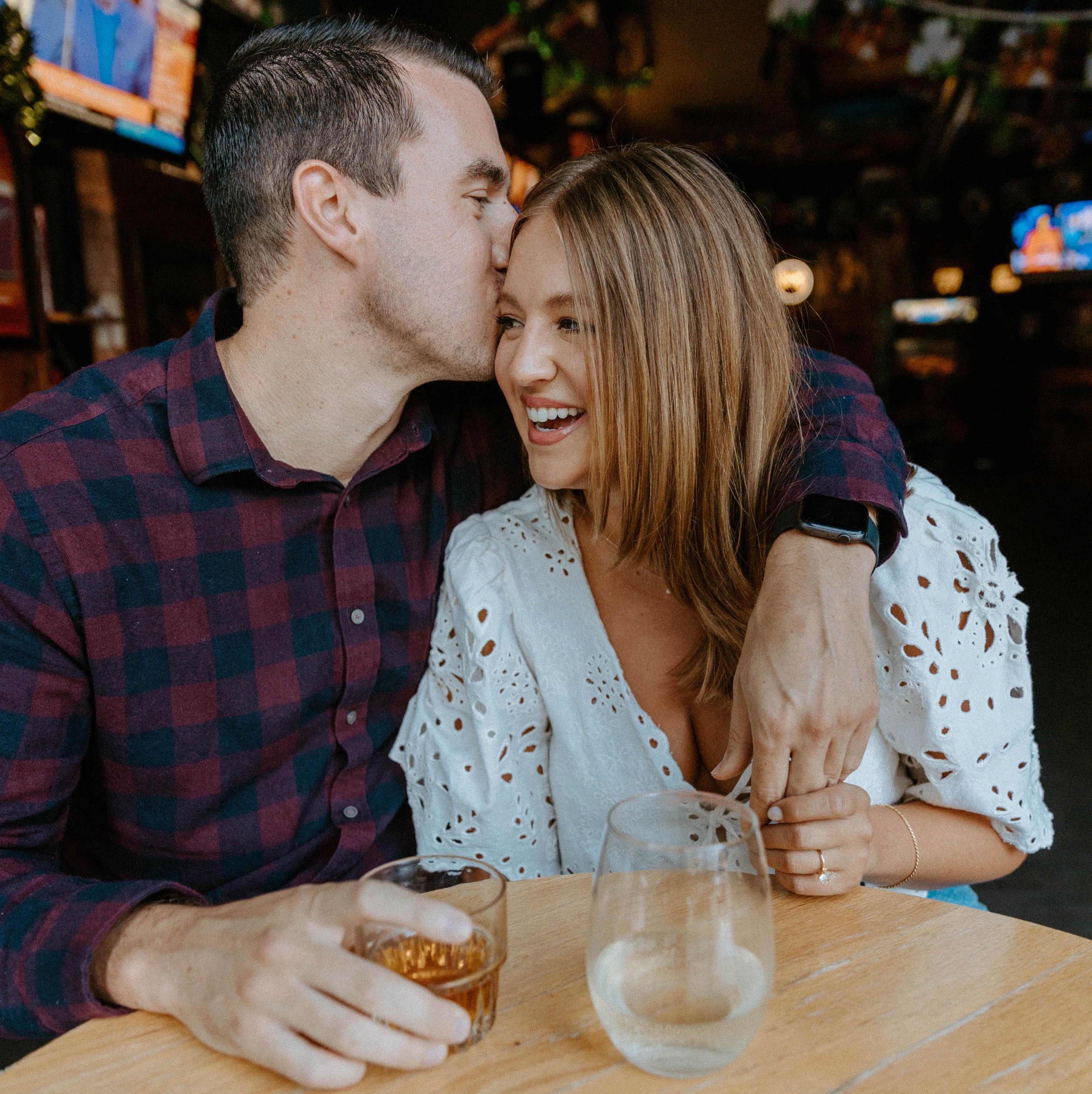 The Wedding Website of Katy Glovinsky and Drew Gillis
