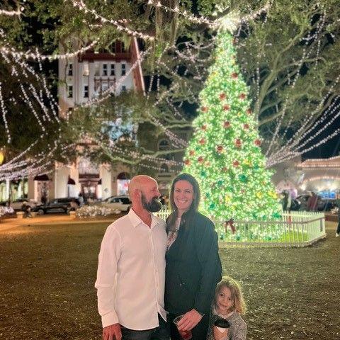 Nights of Lights in Saint Augustine! January 2025