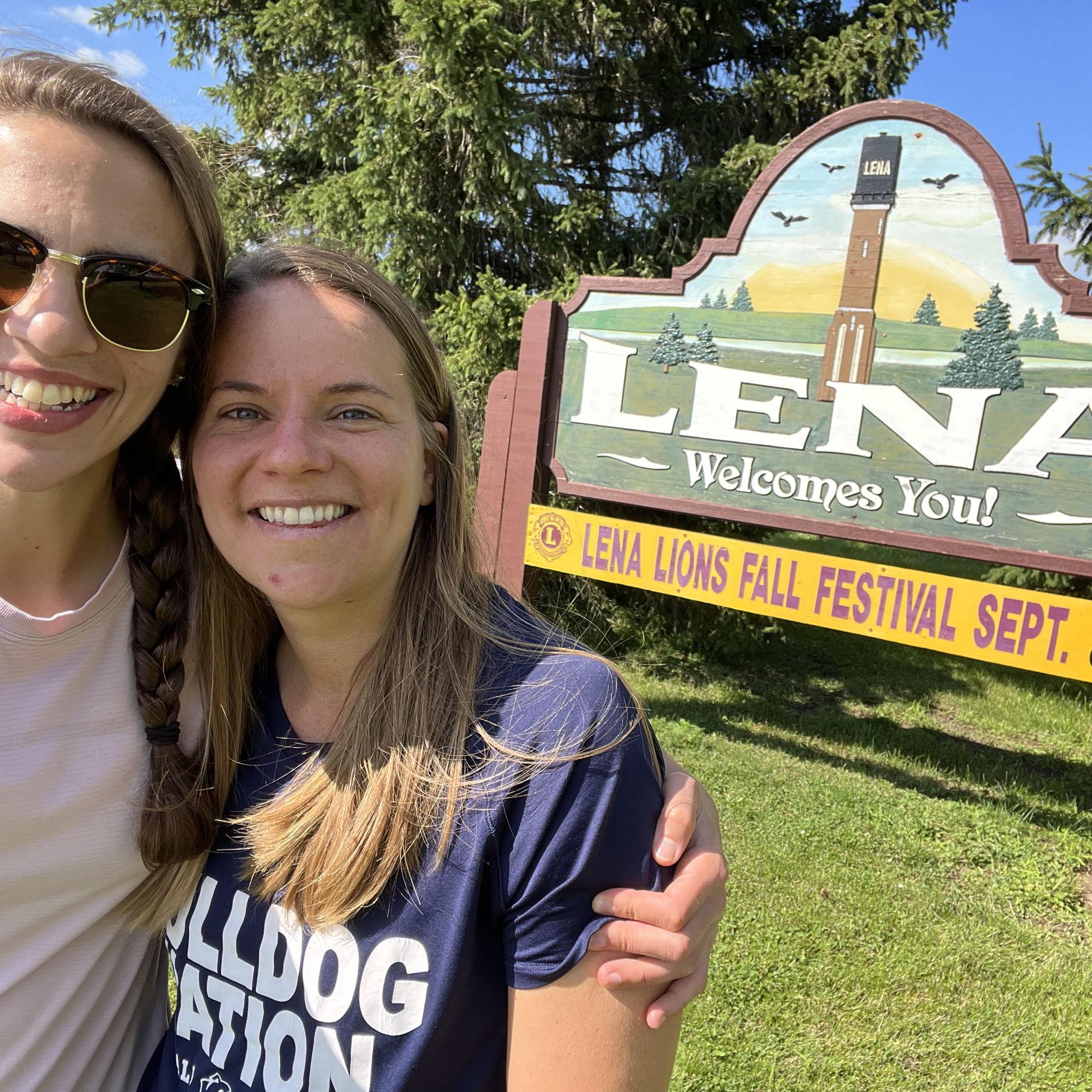 Voted the #1 Place to Live by an anonymous source