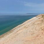 Sleeping Bear Dunes