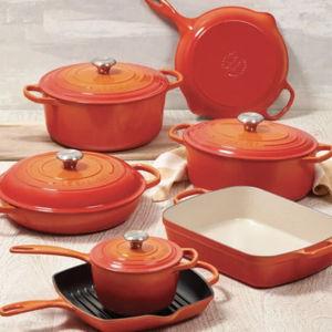 Kitchen and Cookware