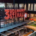 3rd Street Market Hall