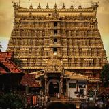 Sree Padmanabhaswamy Temple