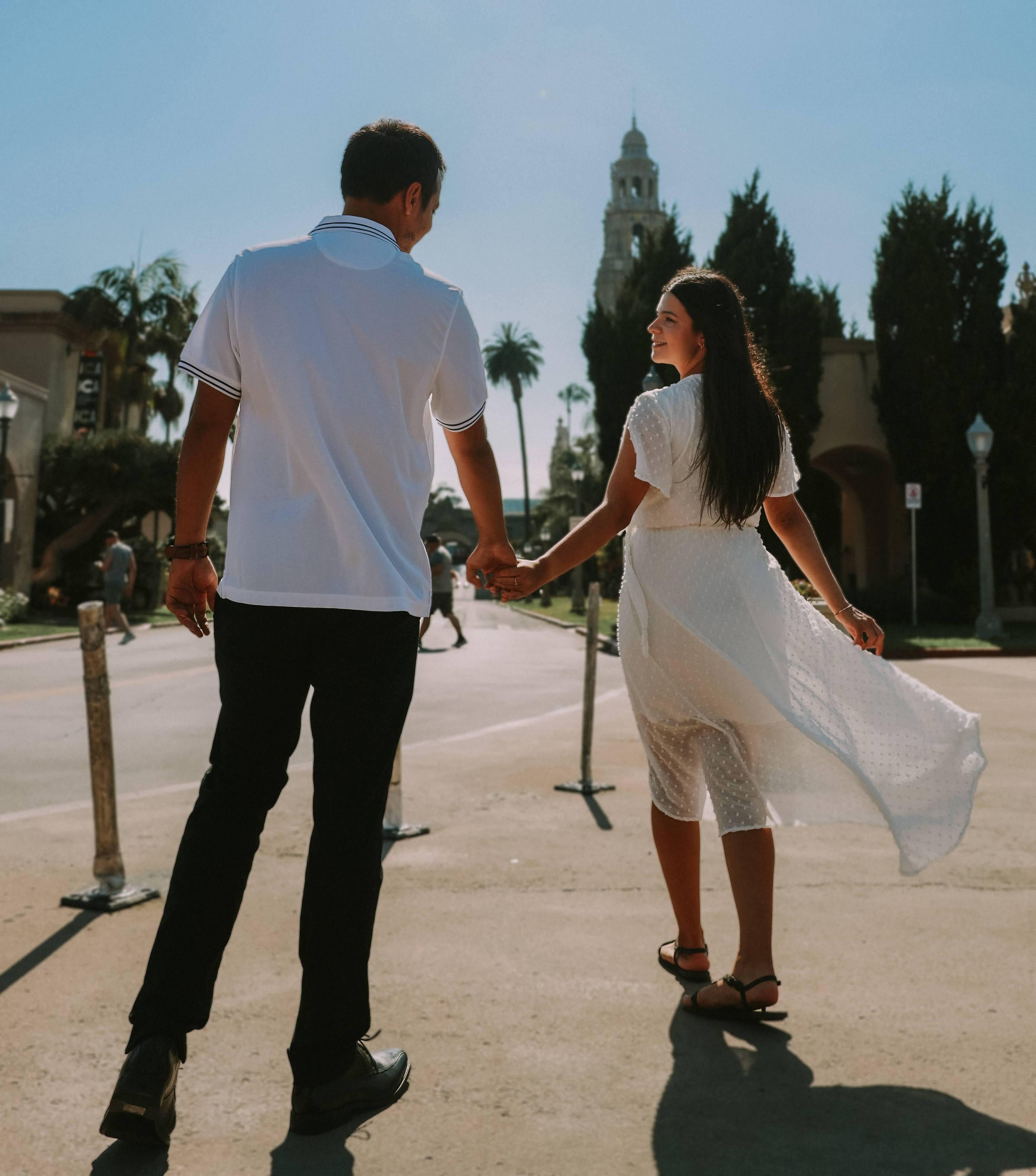 The Wedding Website of Kayla Terry and Aditya Chandra