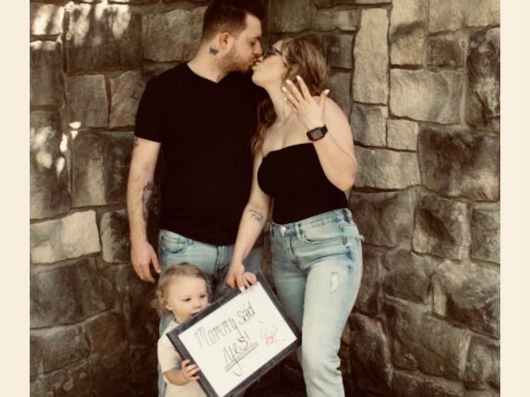 The Wedding Website of Autumn Johnson and Deven Perez