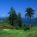 Port Ludlow Golf Course