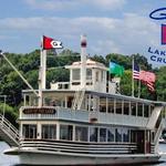 Lake Geneva Cruise Line