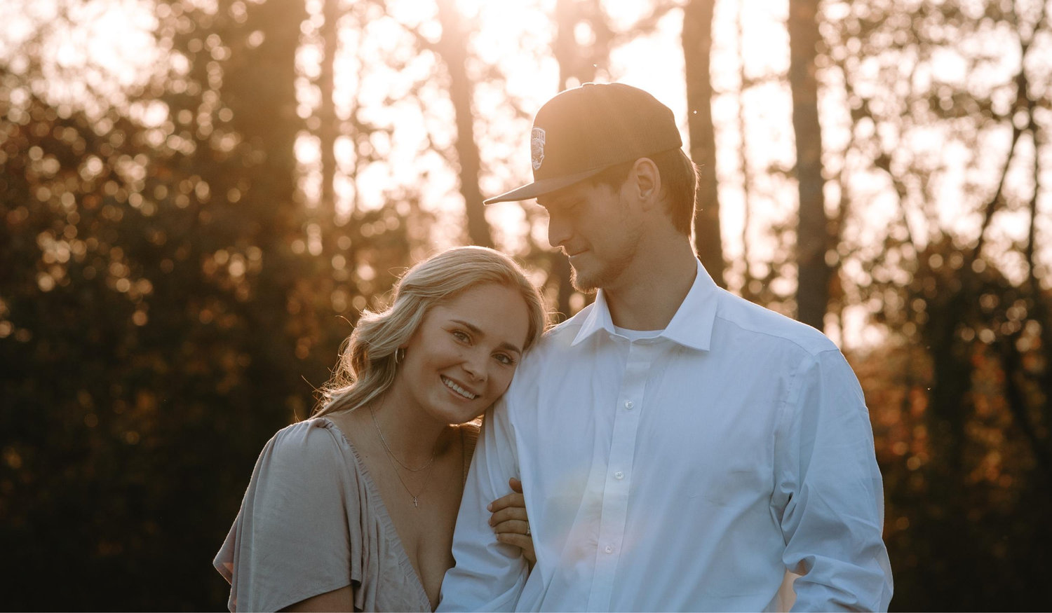 The Wedding Website of Sophie Purser and Jordan Hodges