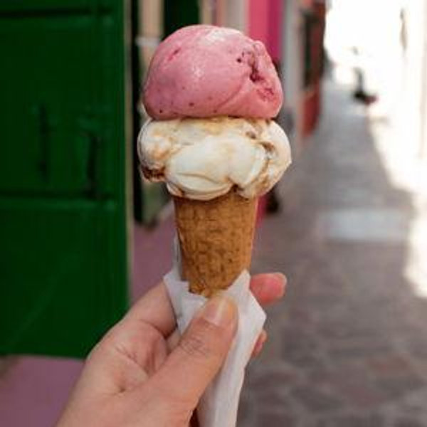 Gelato Fund