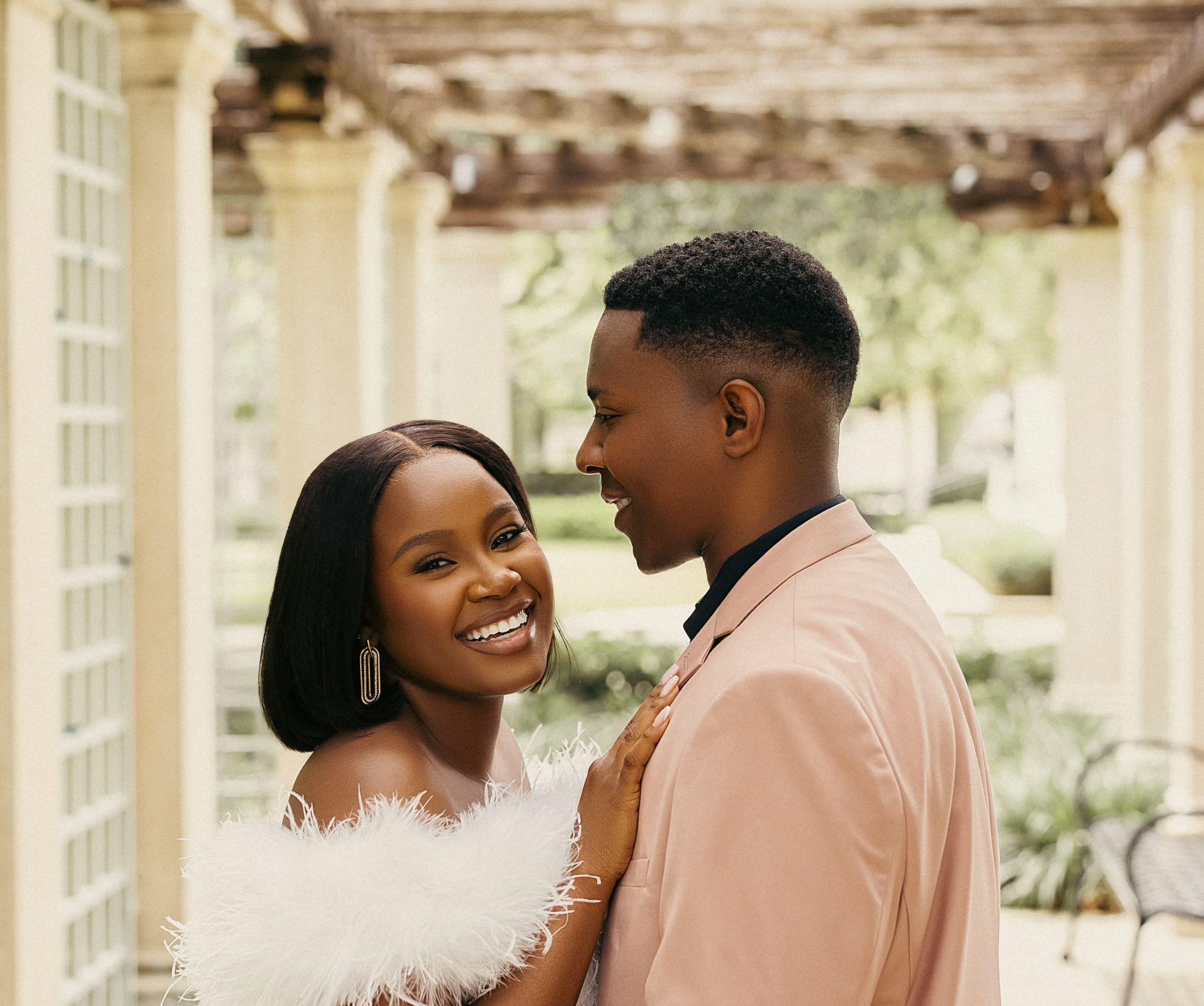 The Wedding Website of Rachel Lorgé and Sphel Mathieu