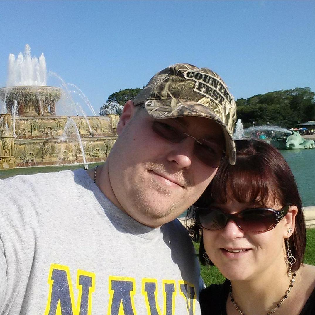 Just a fun date out in the city