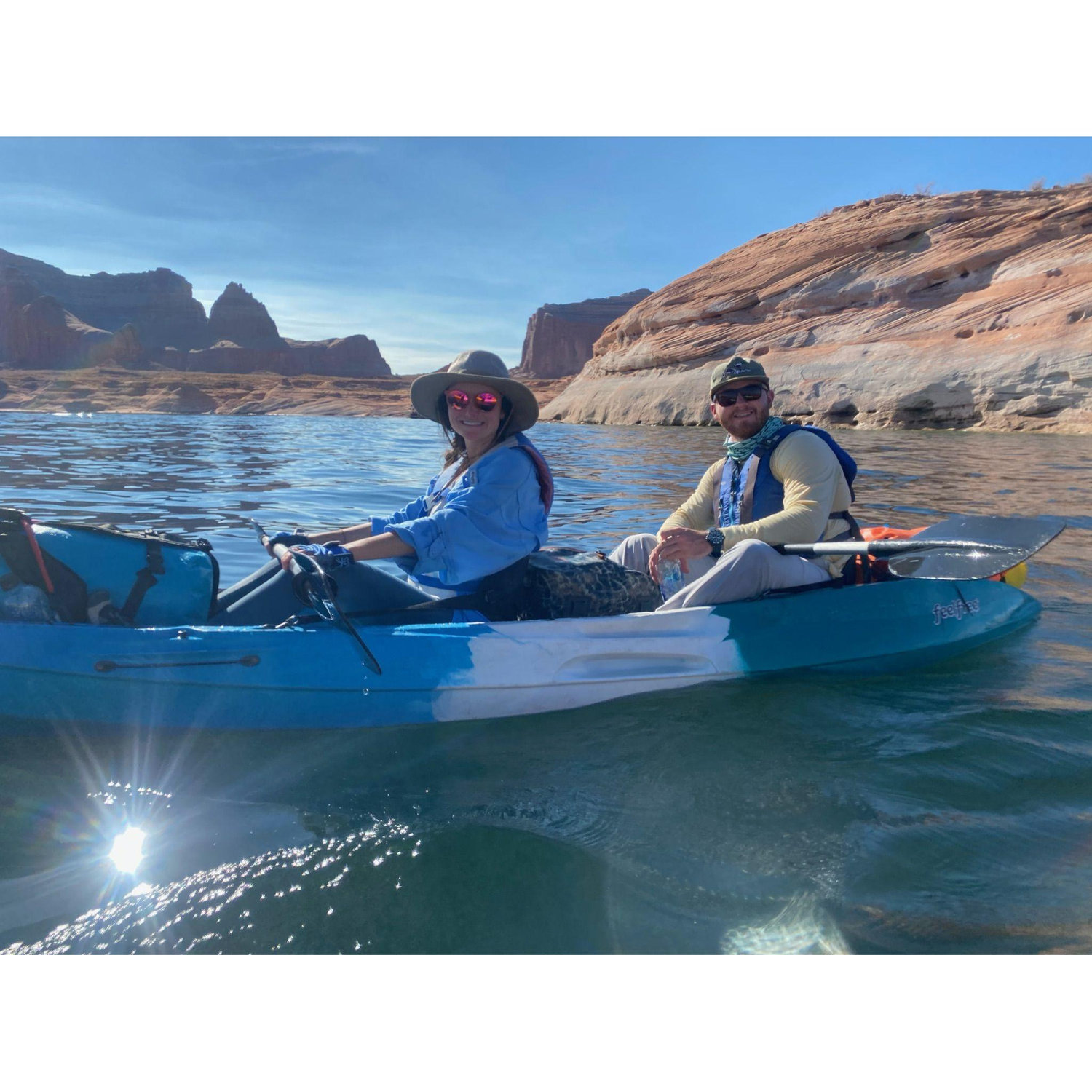 Lake Powell