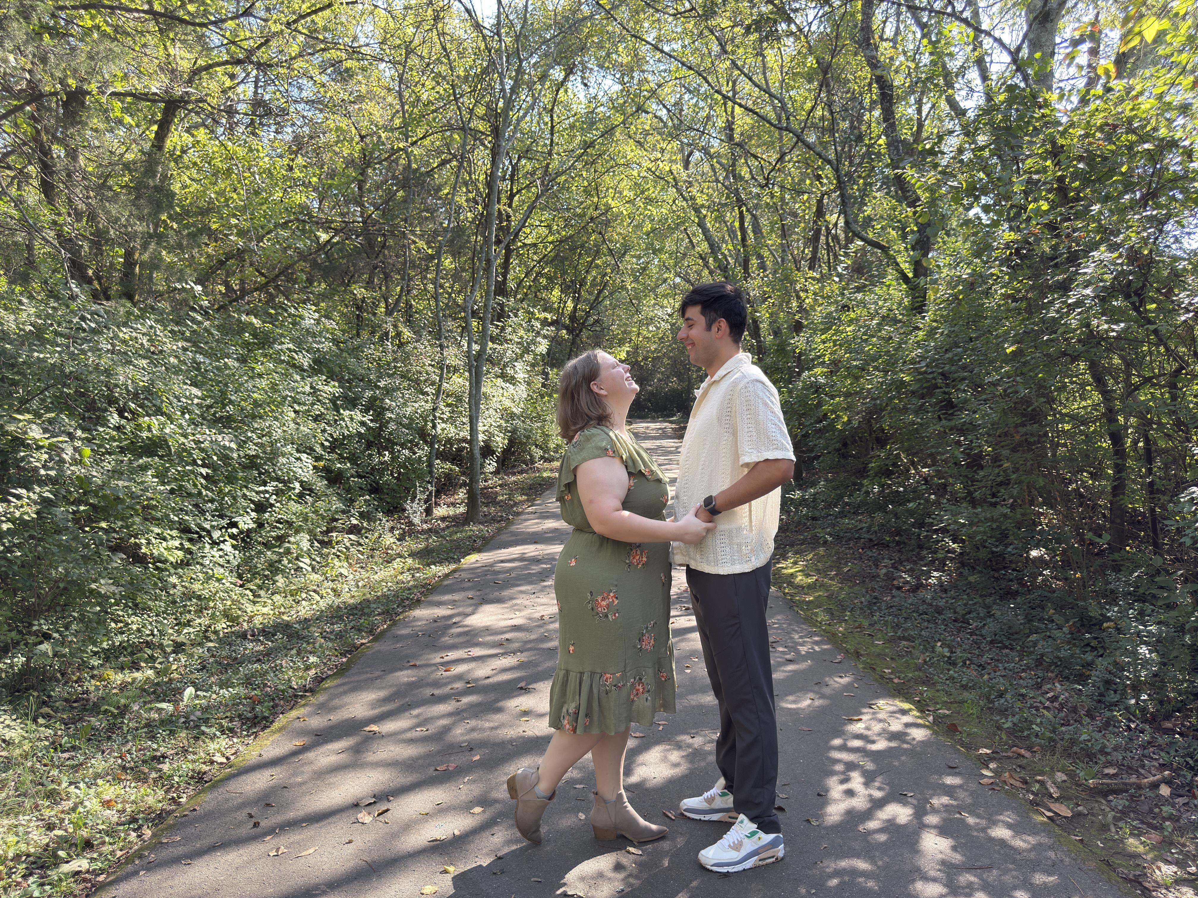 The Wedding Website of Lily Mettler and Michael Gerhart