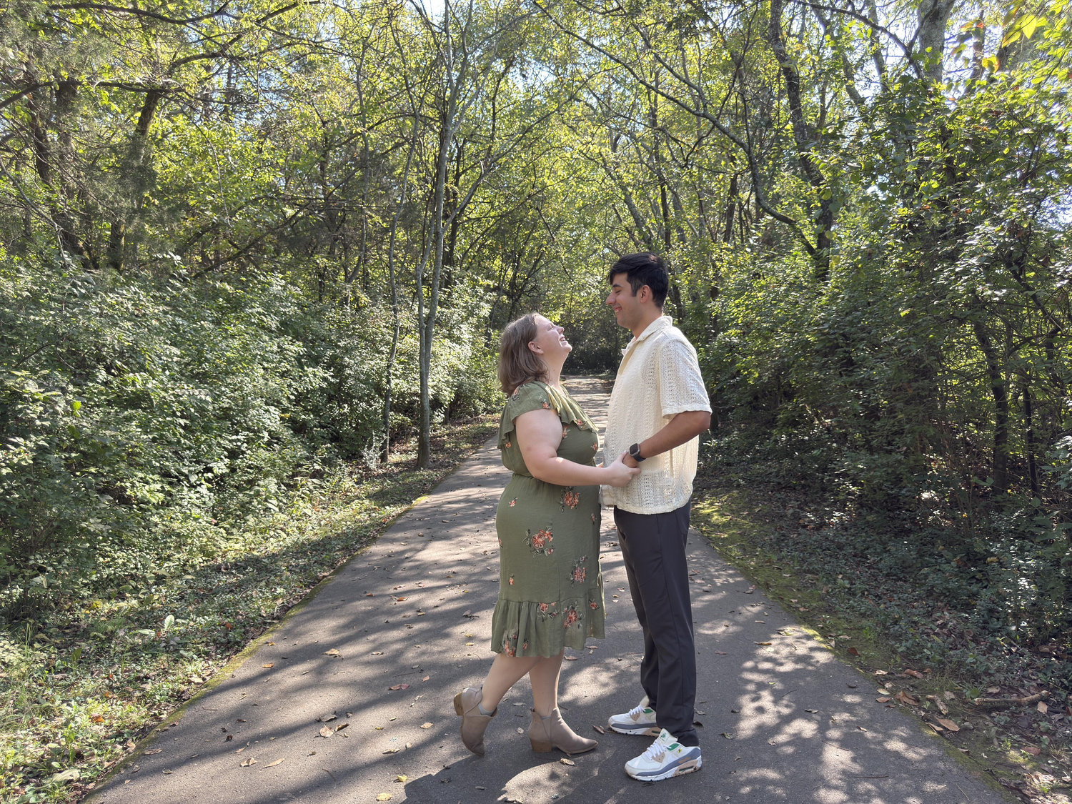The Wedding Website of Lily Mettler and Michael Gerhart