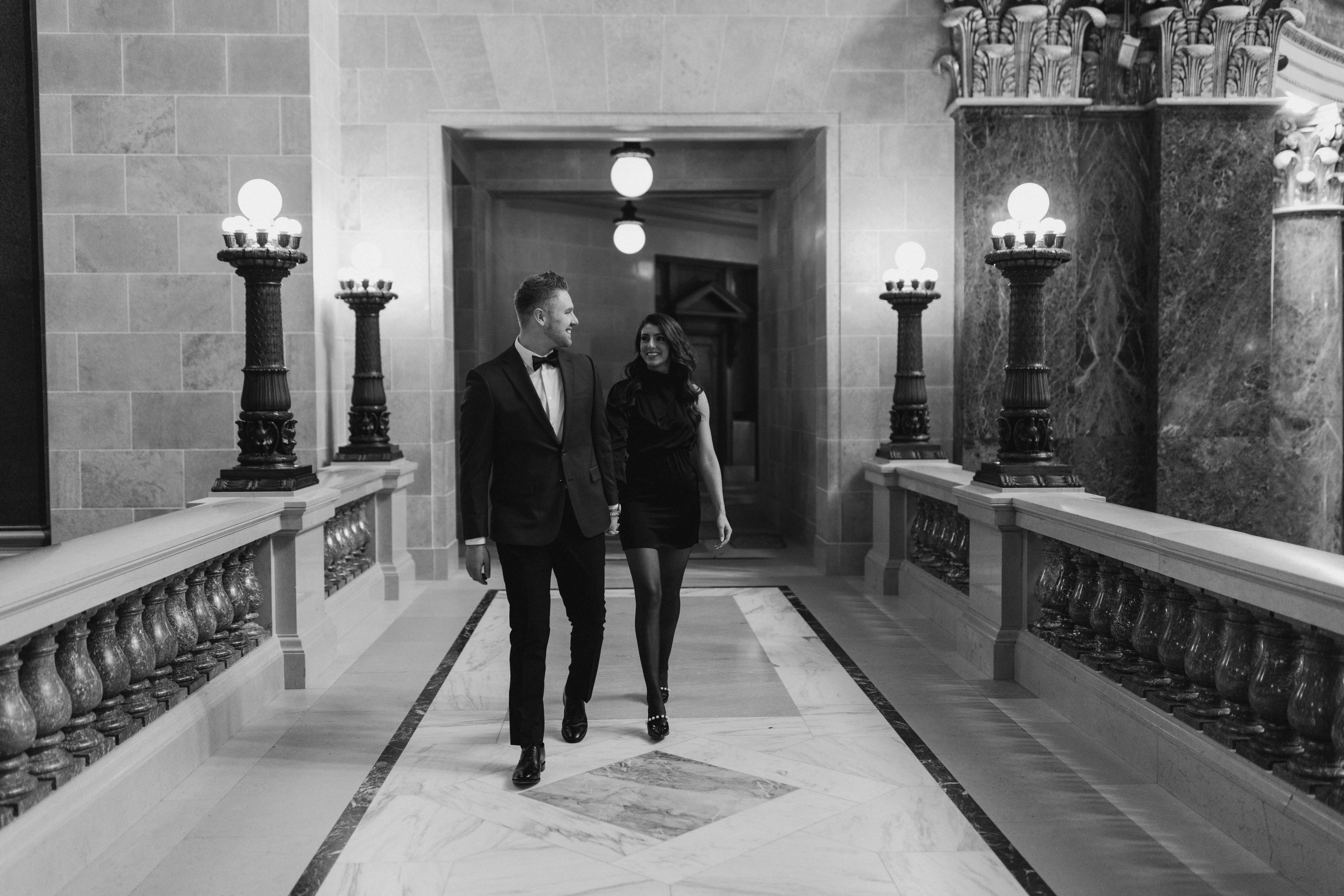 The Wedding Website of Victoria Boge and Markus Goff
