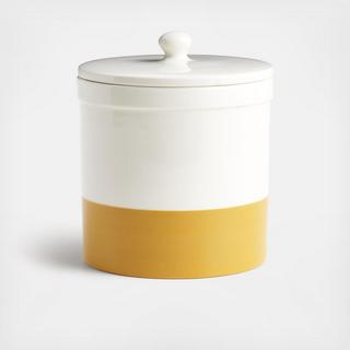 Maeve Dipped Canister