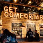 Creature Comforts Downtown Taproom and Brewery