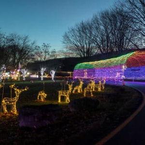 Binghamton for the Holidays