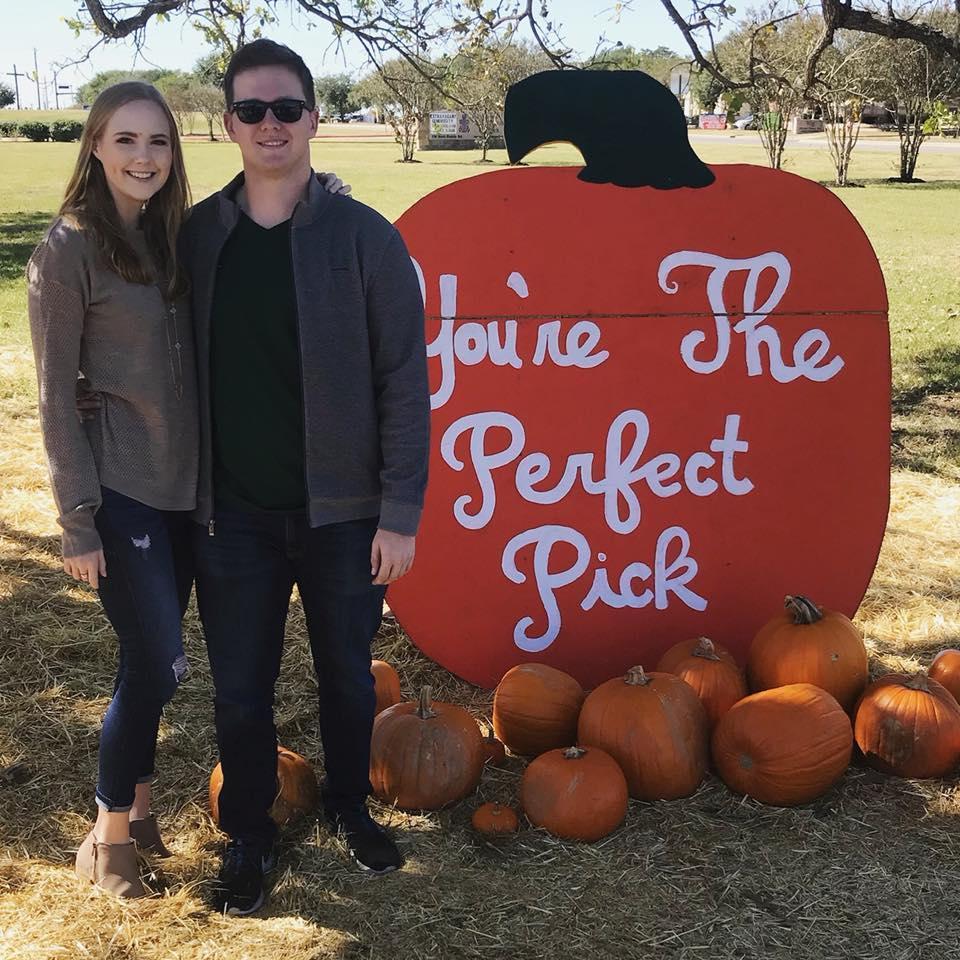 Our 2 year anniversary
